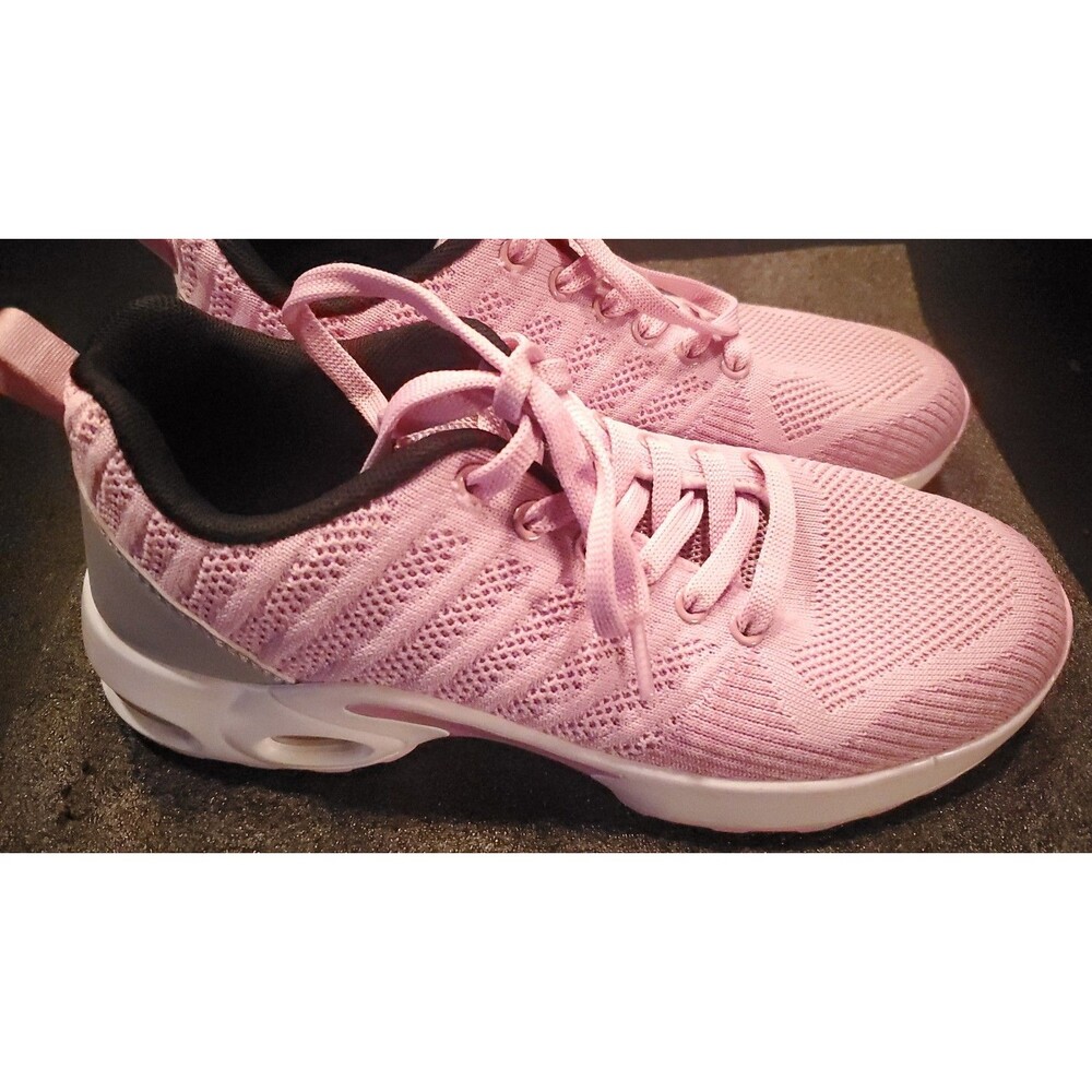 Mishansha Sneakers Pink Size 8